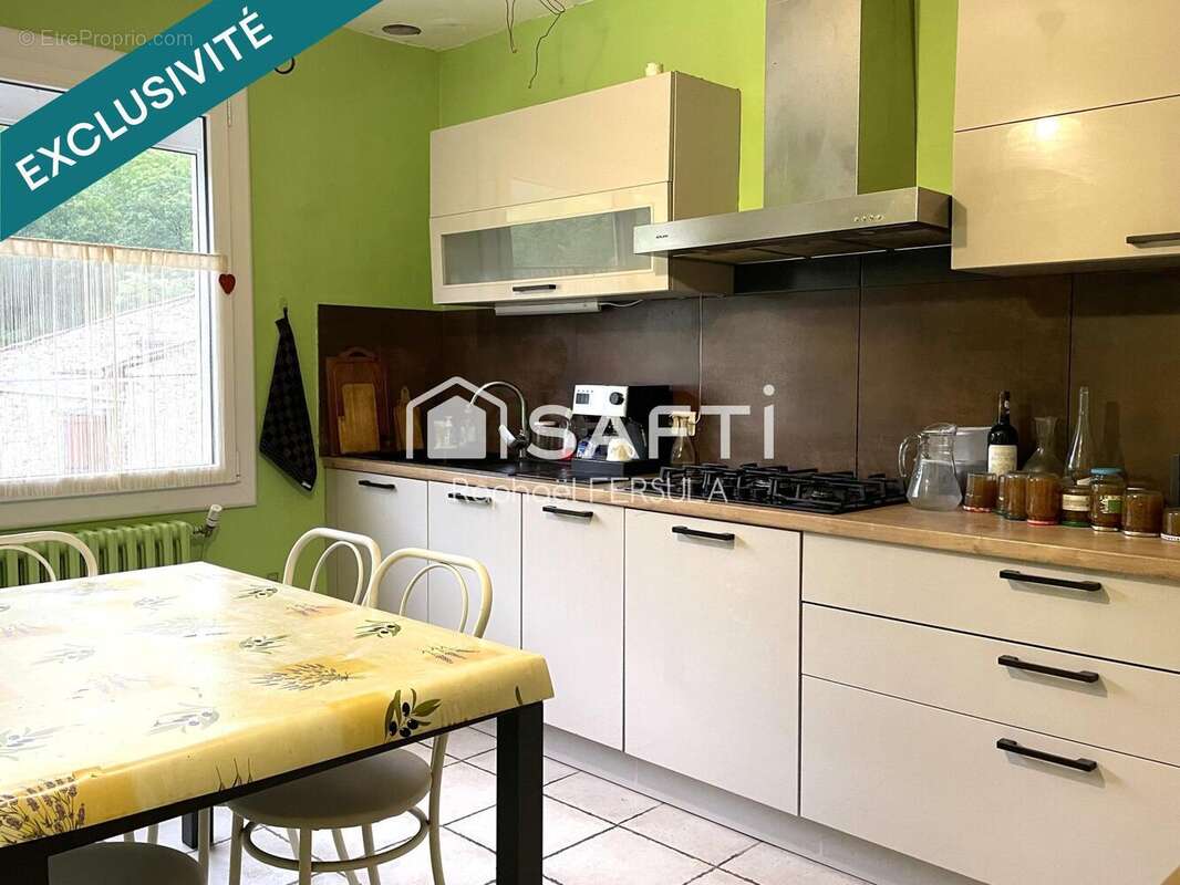 Maison 119 m² à Massaguel  - photo 5