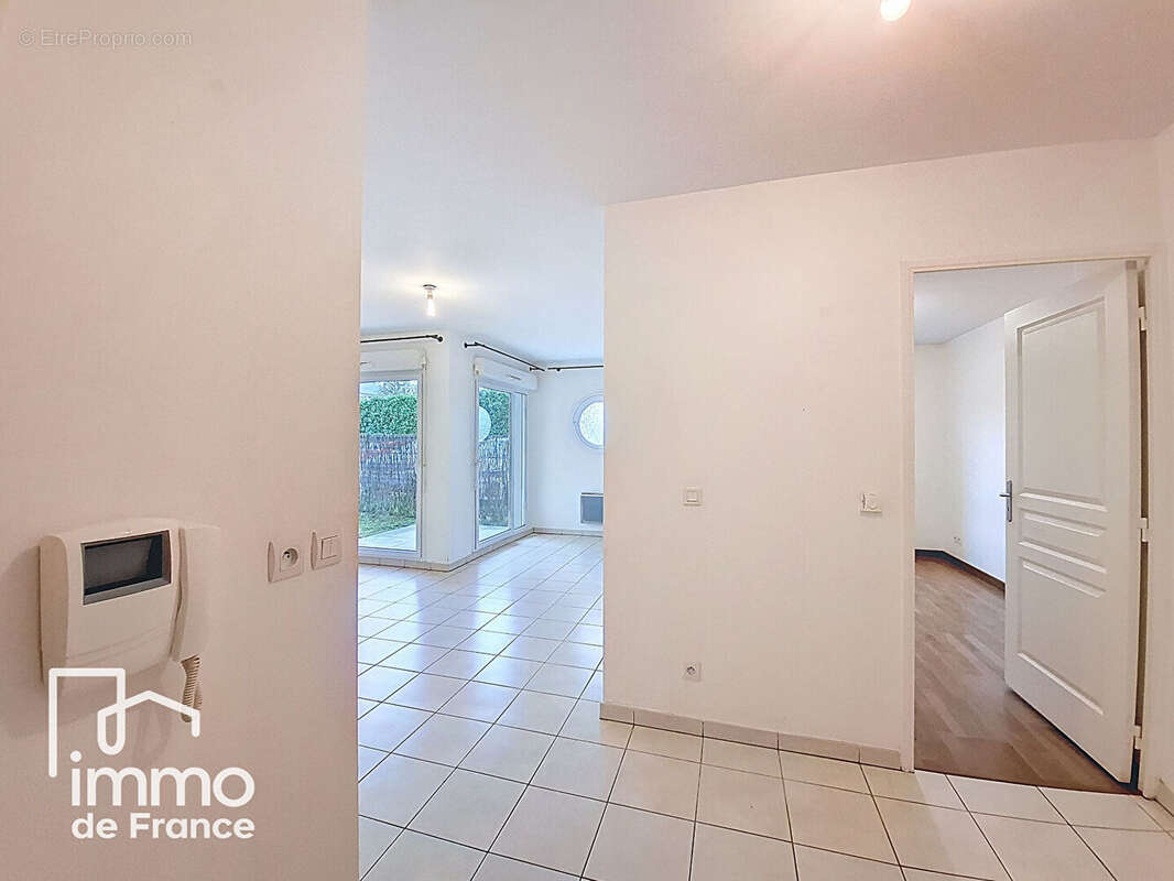 Appartement à MEXIMIEUX