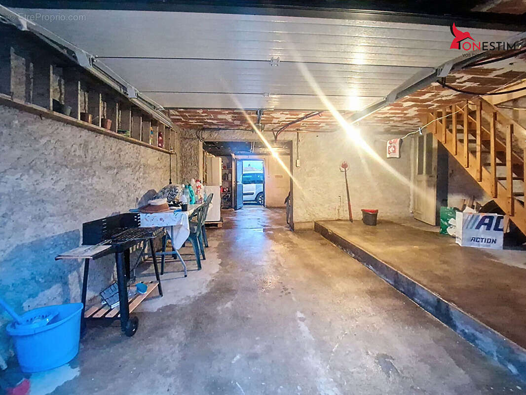 Maison à MONTBRISON