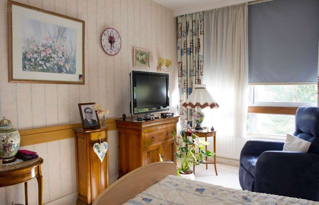 Appartement à TERRASSON-LAVILLEDIEU