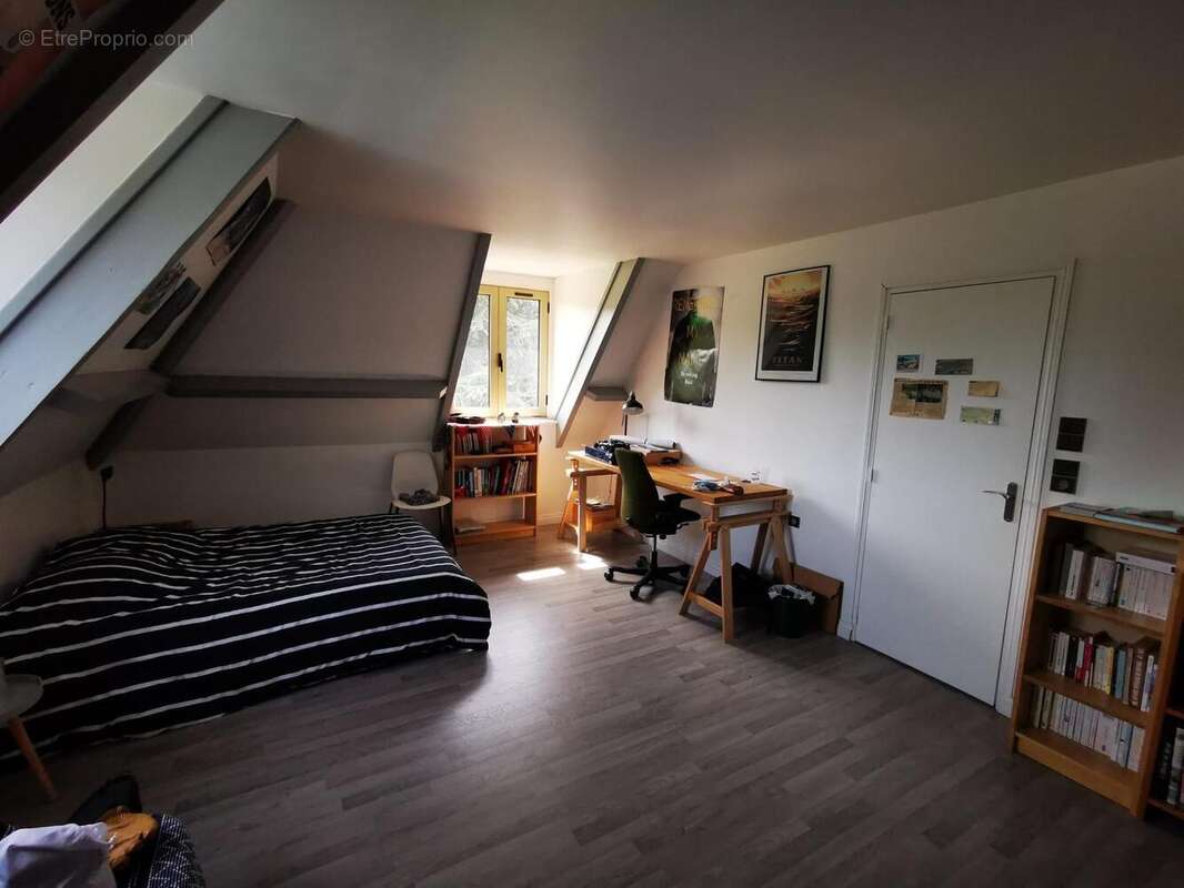 Photo 9 - Maison à SAINT-MARCEL