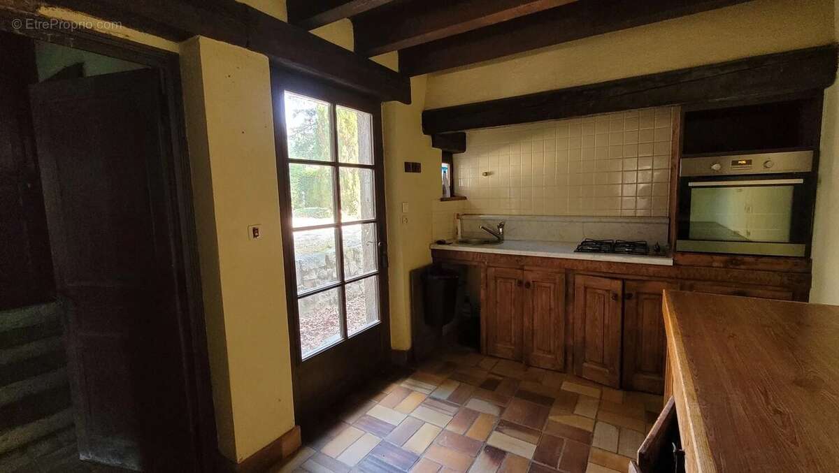 Maison à LE CHAMBON-SUR-LIGNON