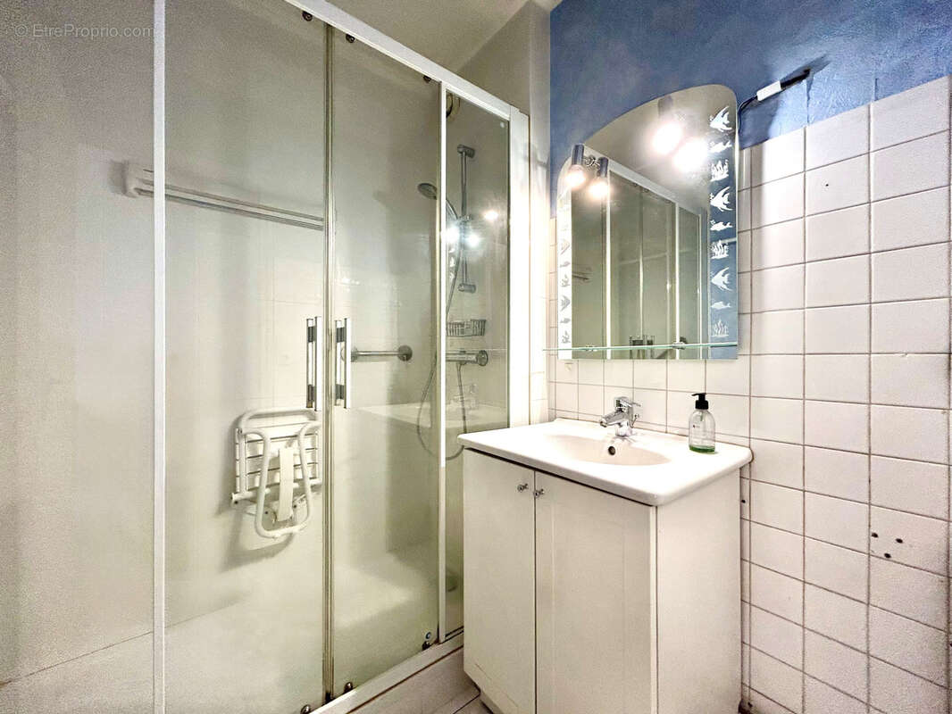 Appartement à ECHIROLLES