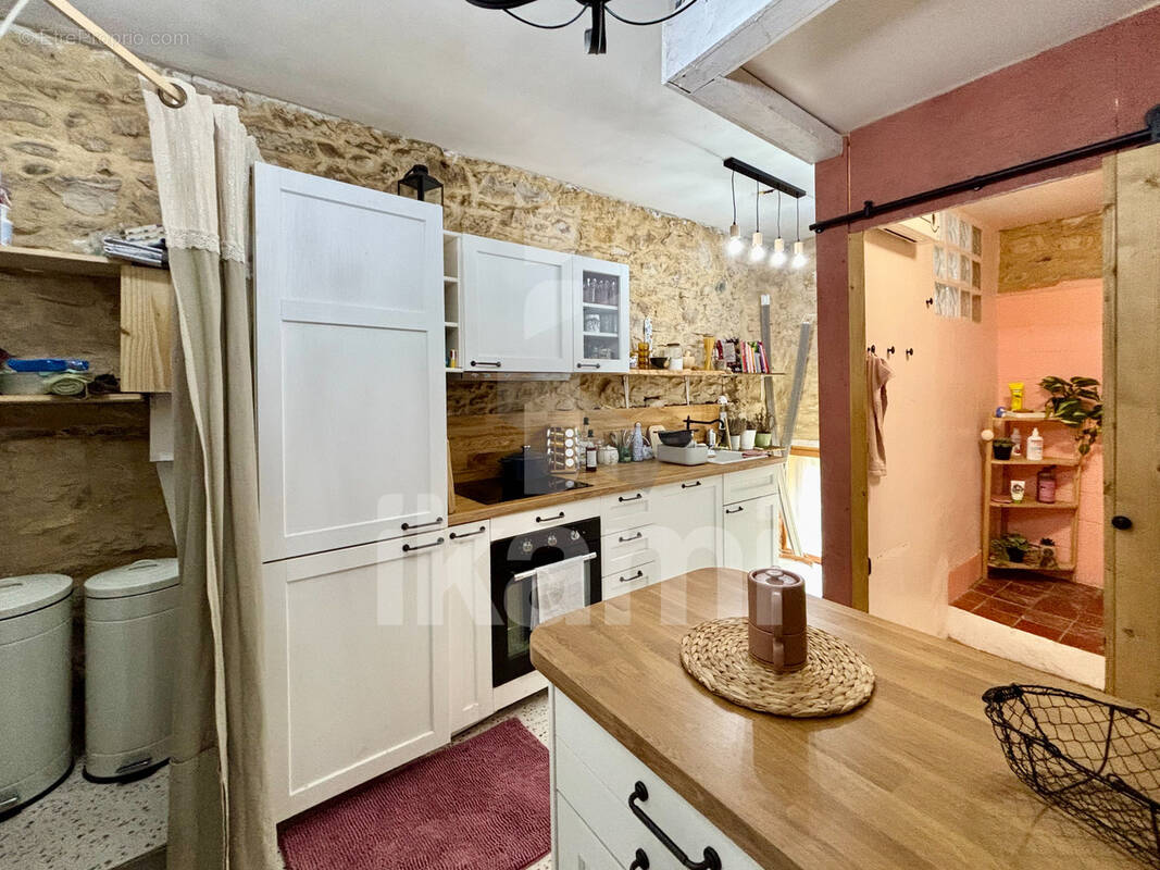 Maison à CODOLET