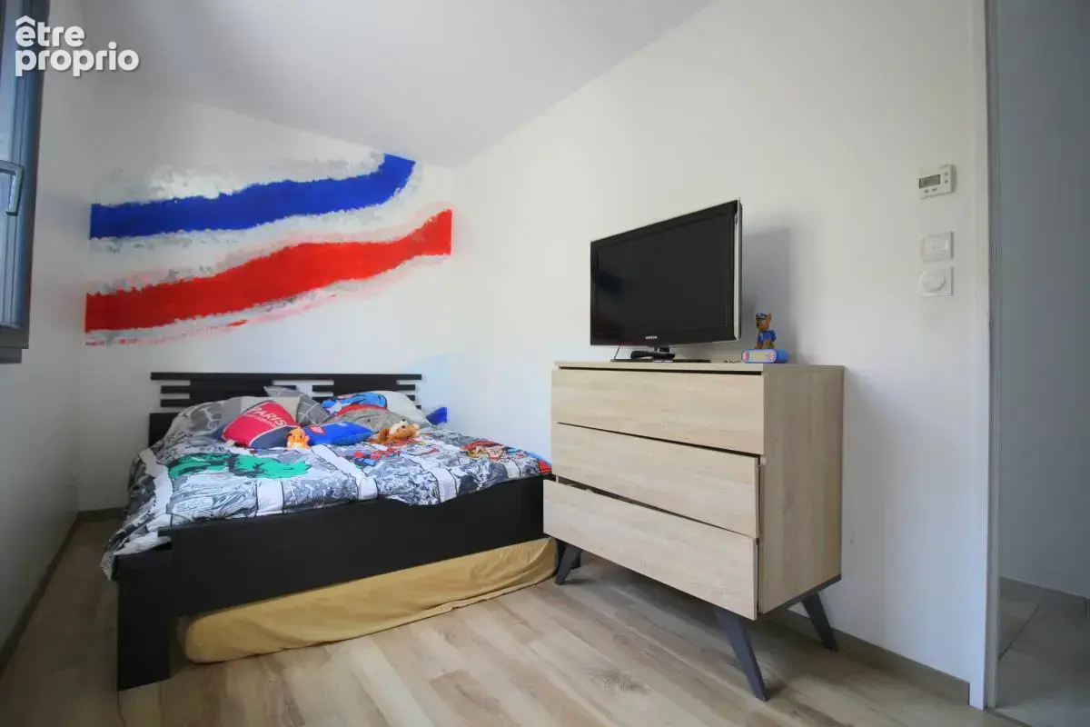 Maison 5 pièces 130 m² à vendre à Vonnas (01540) - photo 20