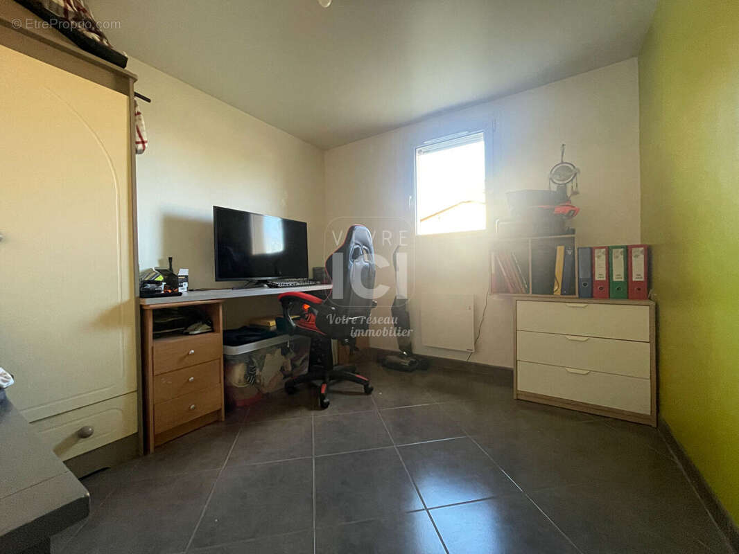 Maison à SAINT-PHILBERT-DE-BOUAINE