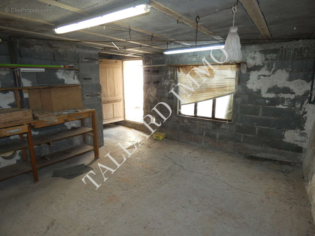 Gros potentiel habitation et/ou location annuelle ou saisonnière - photo 21
