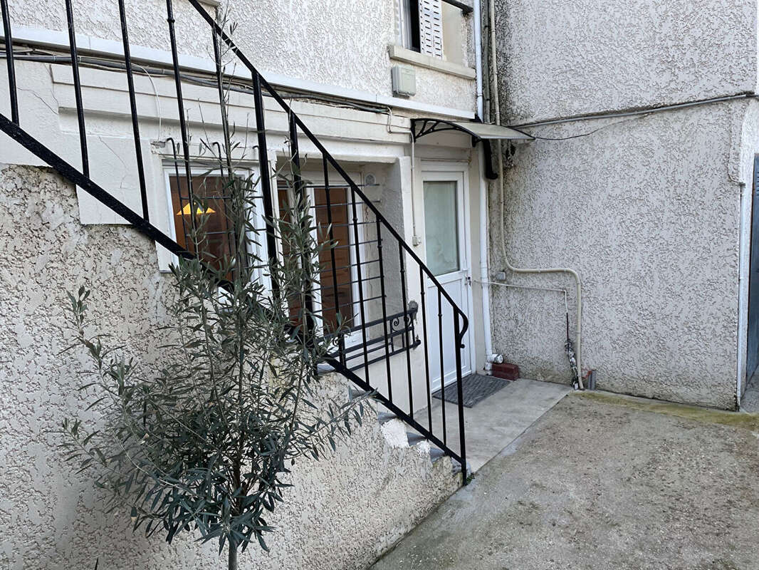 Appartement à CLAMART