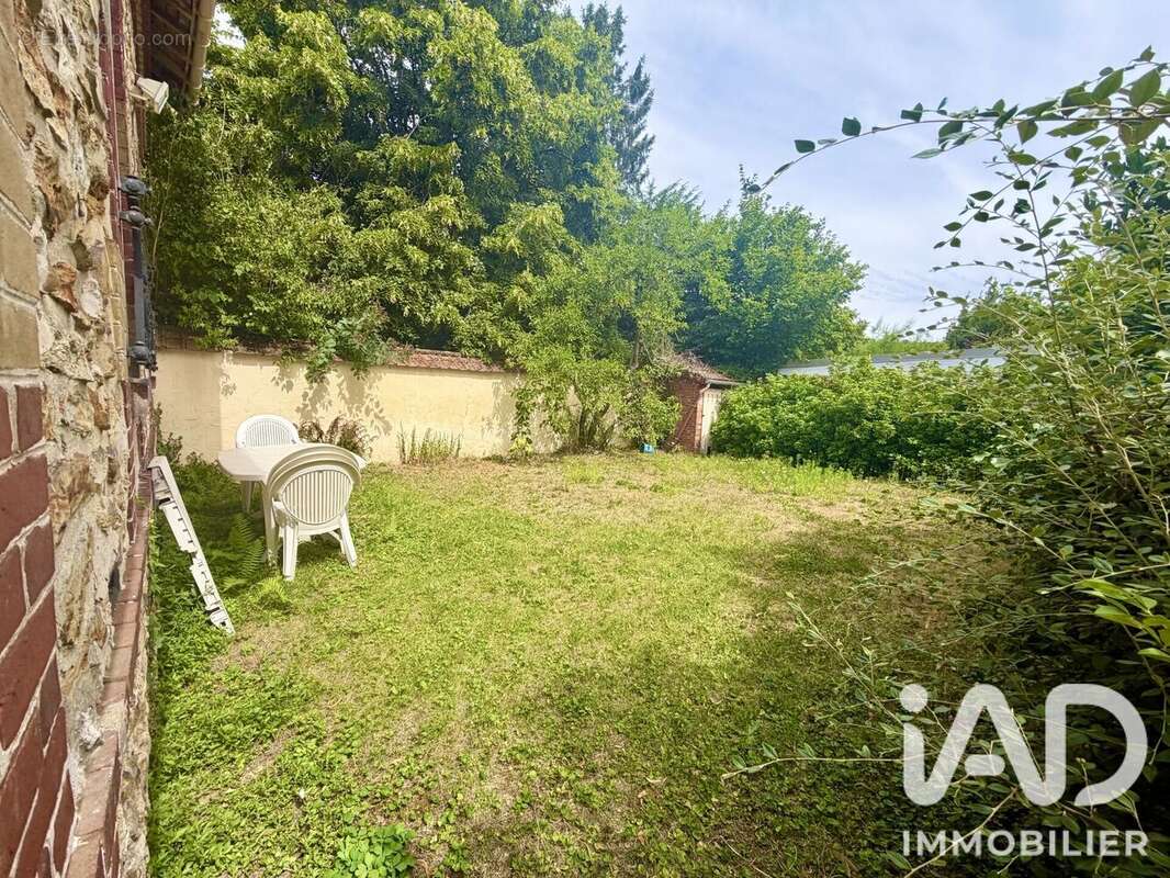 Maison 98 m² à Taverny  - photo 4