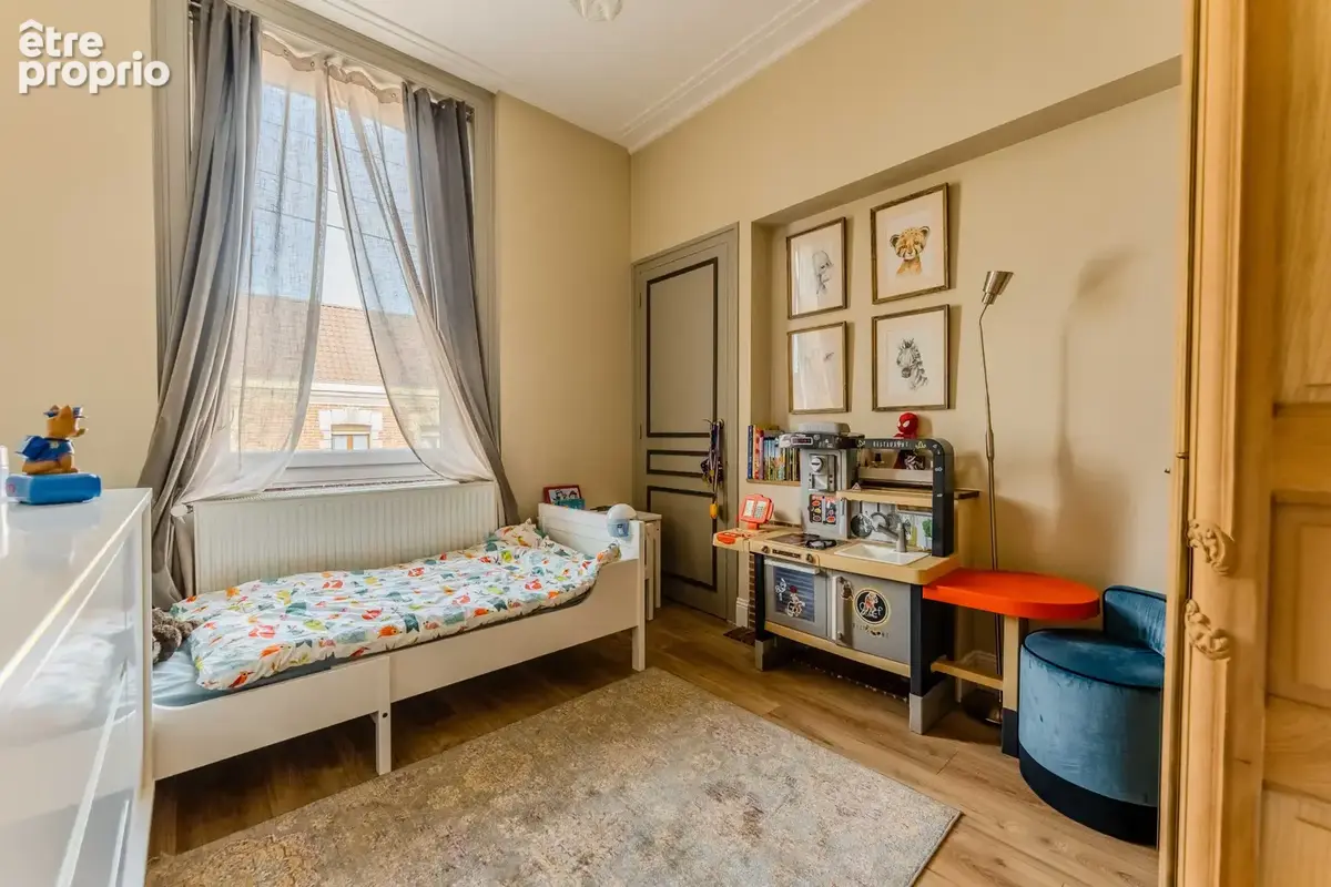 Magnifique maison bourgeoise ! - photo 18