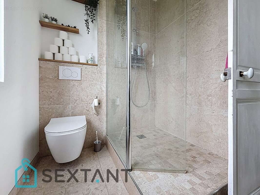 Maison à LE PETIT-QUEVILLY