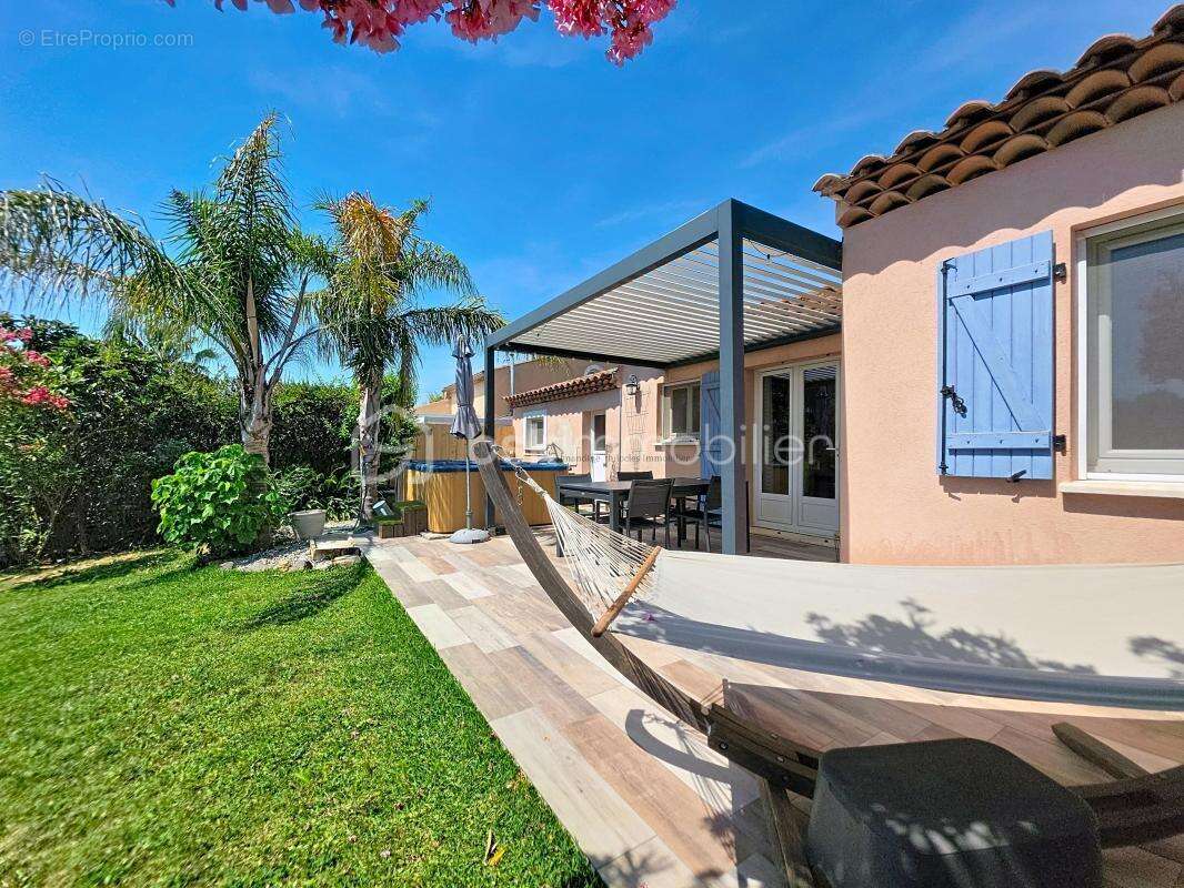 Maison familial de plain pied au grand calme!! - photo 20