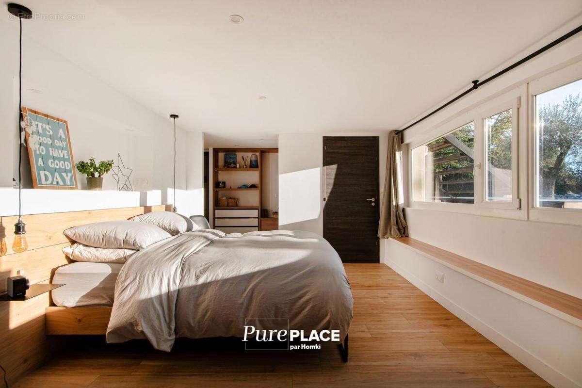 Maison à AIX-EN-PROVENCE