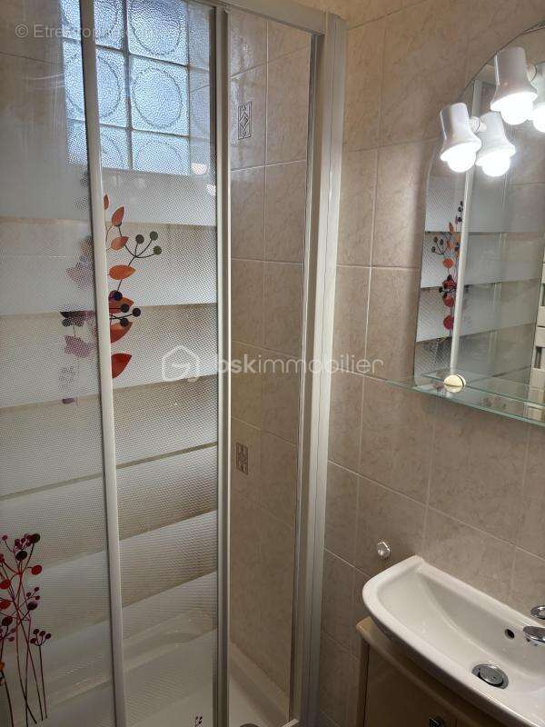 Maison à LES PAVILLONS-SOUS-BOIS