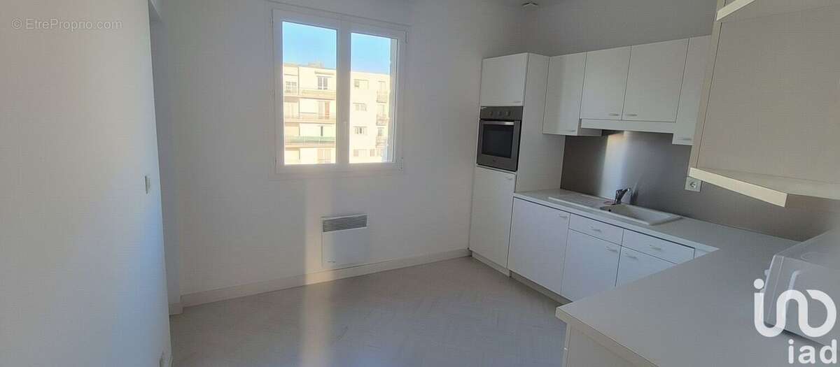 Photo 4 - Appartement à SAINT-NAZAIRE