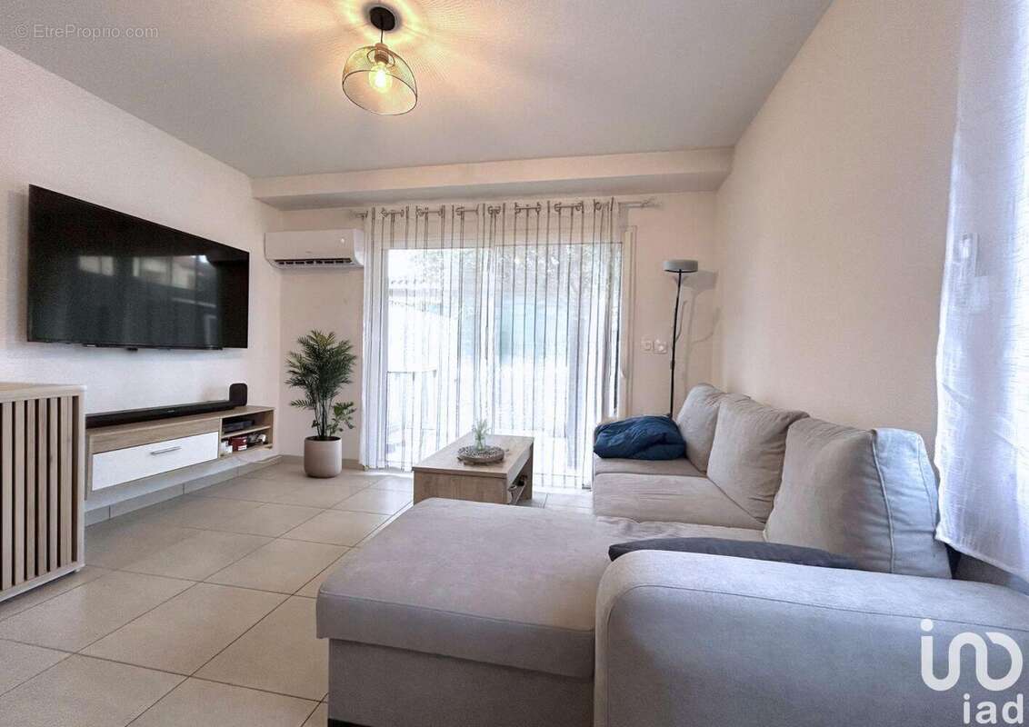 Photo 3 - Appartement à PERPIGNAN