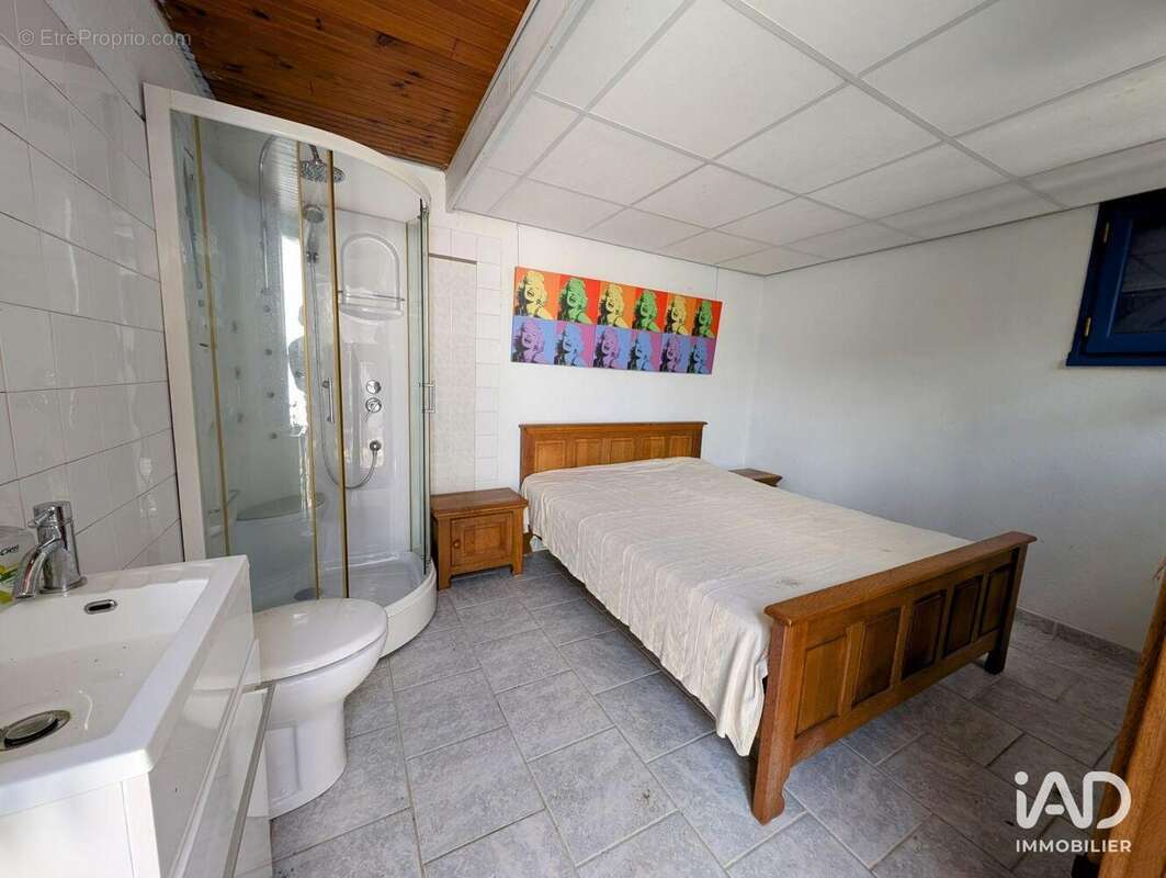 Maison 120 m² à Trebas  - photo 9