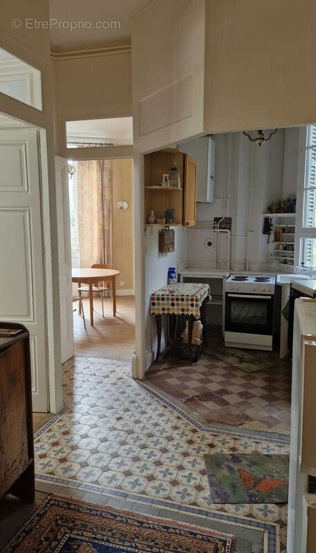 Appartement 75 m² à Lyon-1e  - photo 6