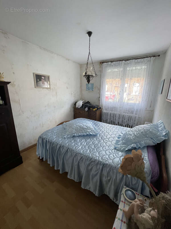 Appartement à HIRSON