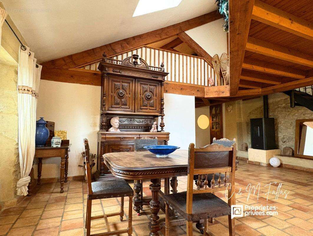 Appartement à ORANGE