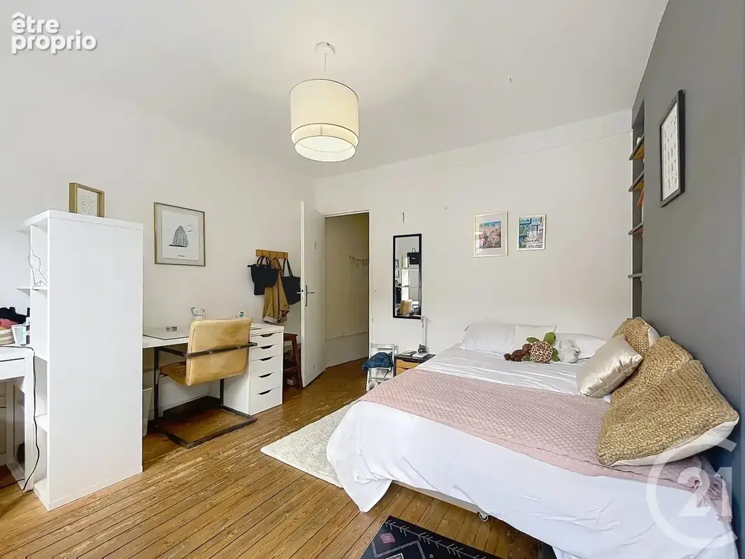 Maison 5 pièces 115 m² à vendre à Chartres (28000) - photo 17