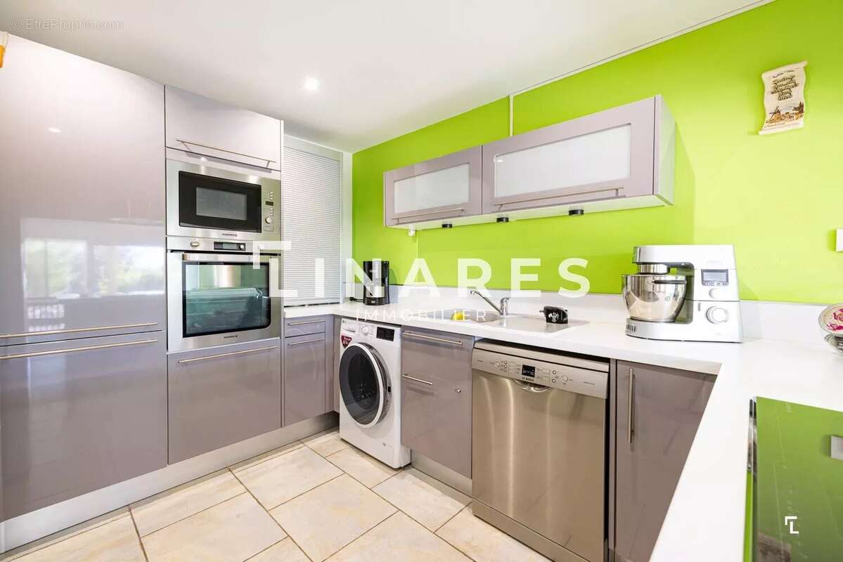 Maison à MARSEILLE-11E