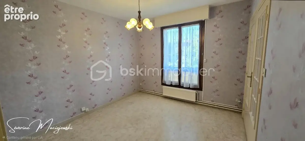 Appartement de 103 m² - photo 15