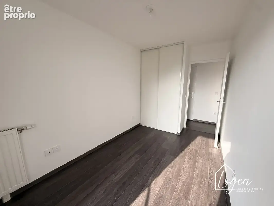 Appartement 4 pièces - Meaux - photo 11