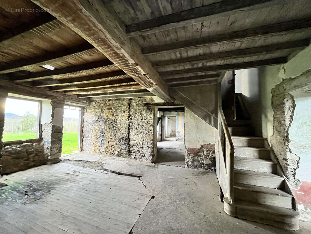 Photo 7 - Maison à DOMEZAIN-BERRAUTE