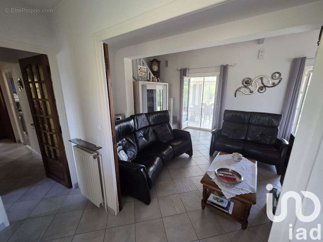 Photo 6 - Maison à CHEYSSIEU