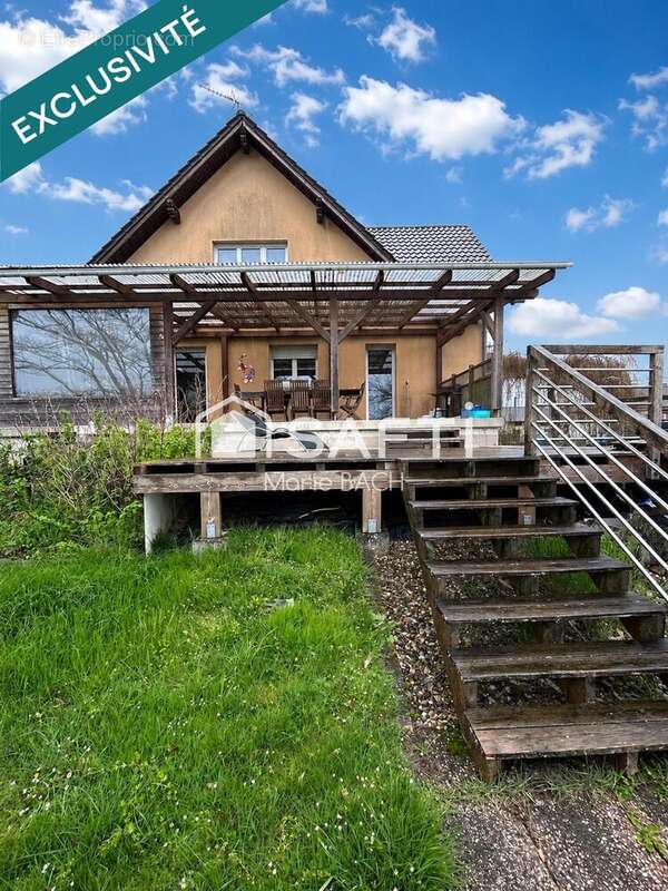 Maison 175 m² à Betschdorf  - photo 2