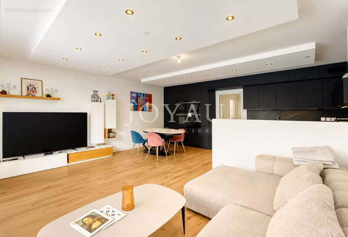 Maison T5 - Faubourg Bonnefoy - photo 2