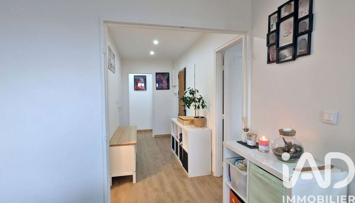 Photo 2 - Appartement à MORSANG-SUR-ORGE