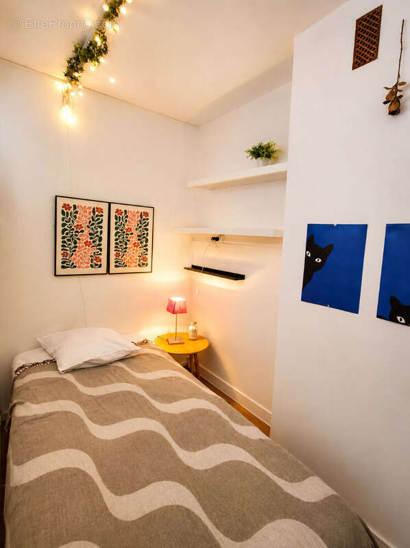Appartement à SAINT-JEAN-DE-MONTS