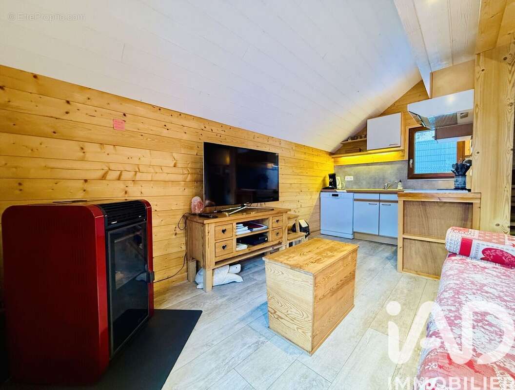 Photo 7 - Maison à LA BRESSE