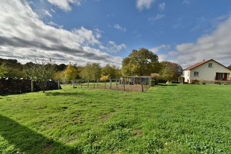 Maison à SAINT-PLANTAIRE