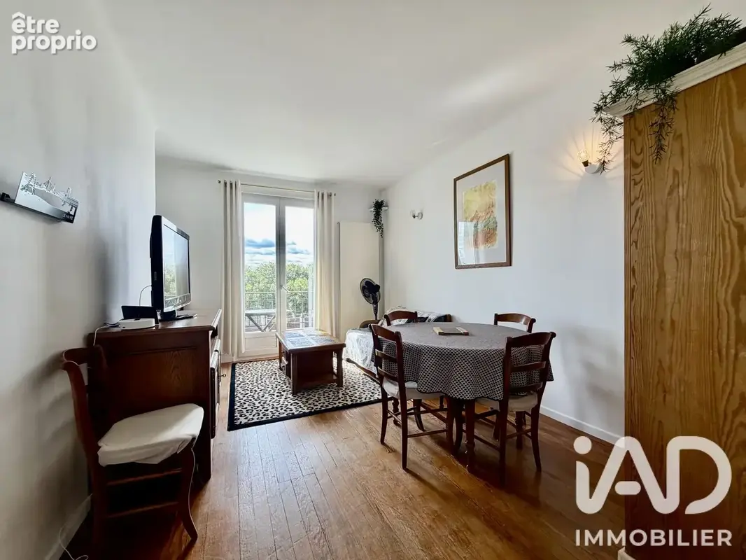 Photo 1 - Appartement à LE HAVRE