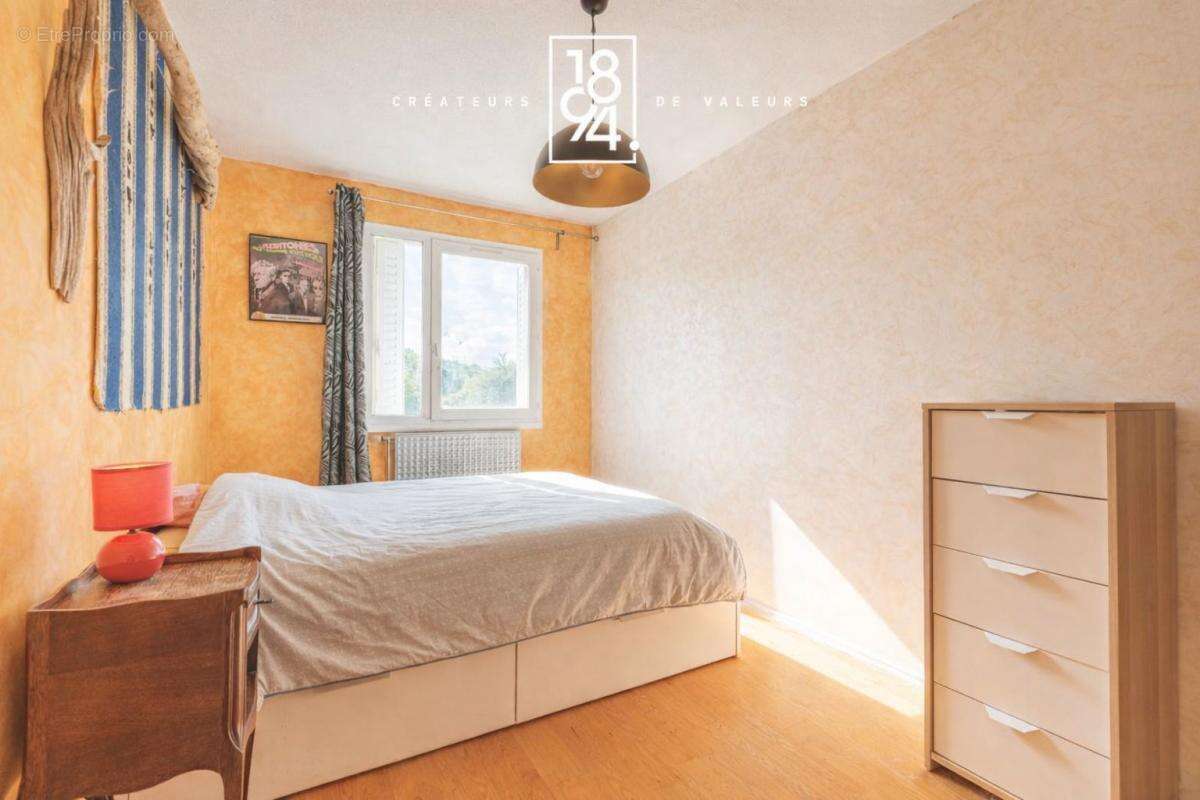 Appartement à EYBENS