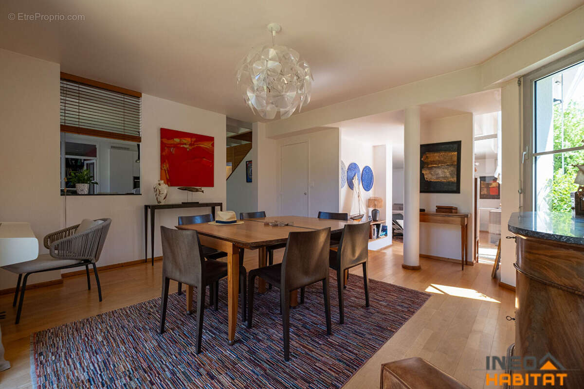 Maison à SAINT-GREGOIRE