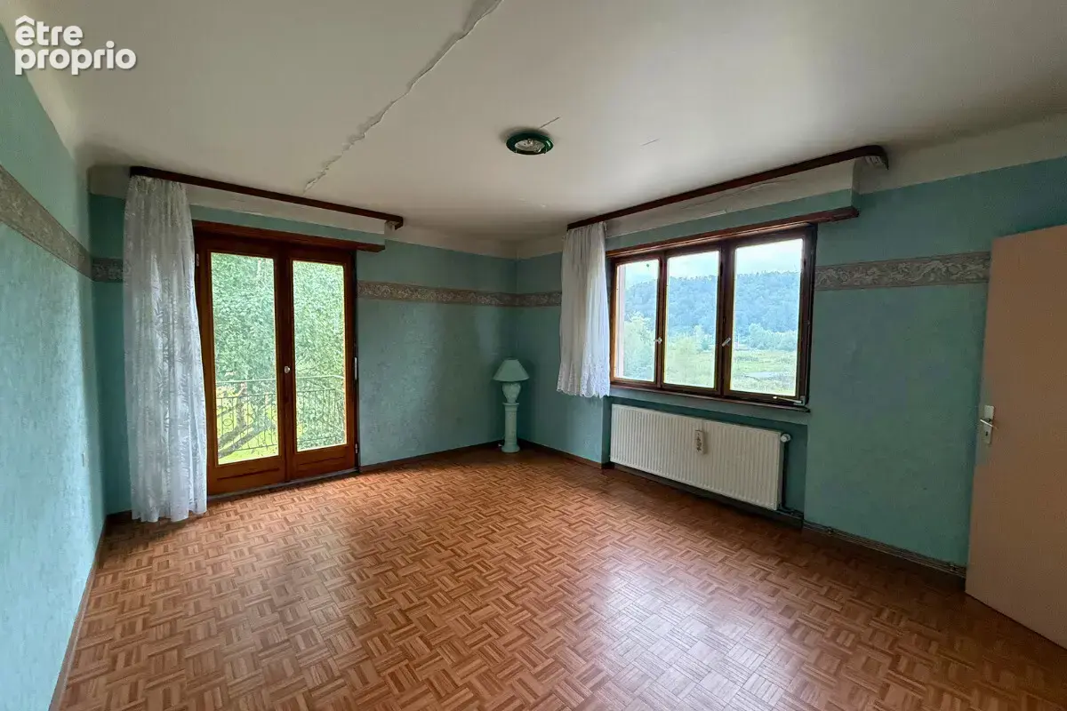 Maison 7 pièces à rénover sur 49 ares - photo 7