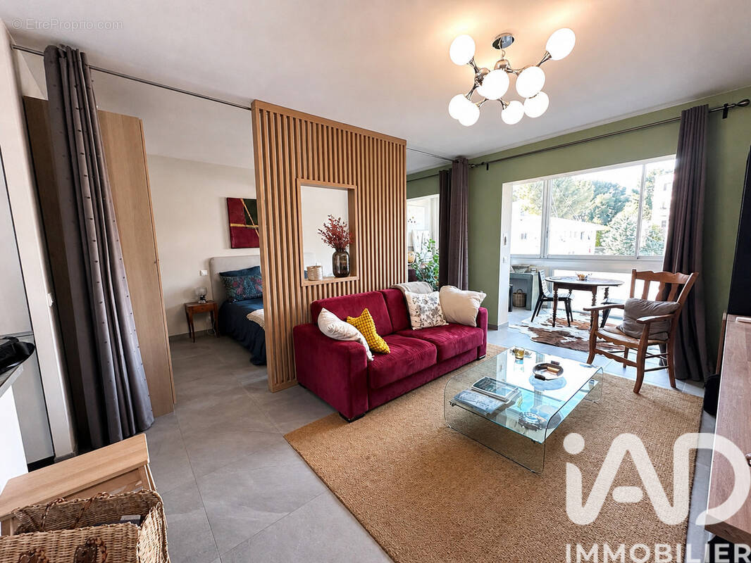 Photo 1 - Appartement à CASSIS