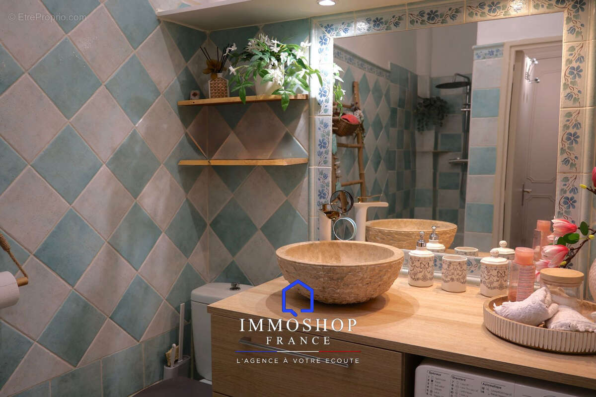 Studio 30m2 - Bandol 83150 - photo 5