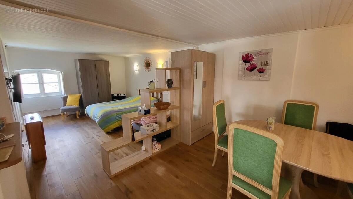 Appartement à CAHORS