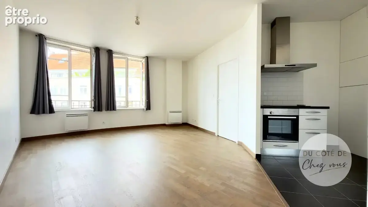 Achat appartement à Troyes - photo 3