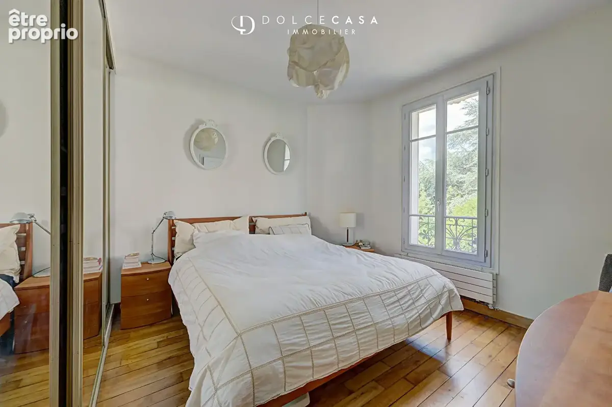 Maison Le Perreux Sur Marne 6 pièce(s) 140.77 m2 - photo 8