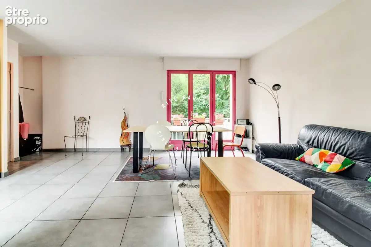 Maison 7 pièces 184 m² à vendre à Malakoff (92240) - photo 7