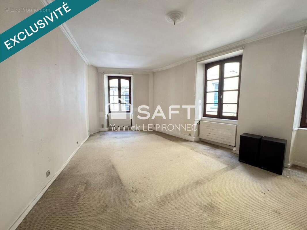 Photo 4 - Maison à VANNES