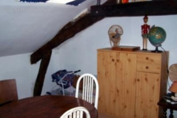 Maison à VILLEFRANCHE-DE-ROUERGUE