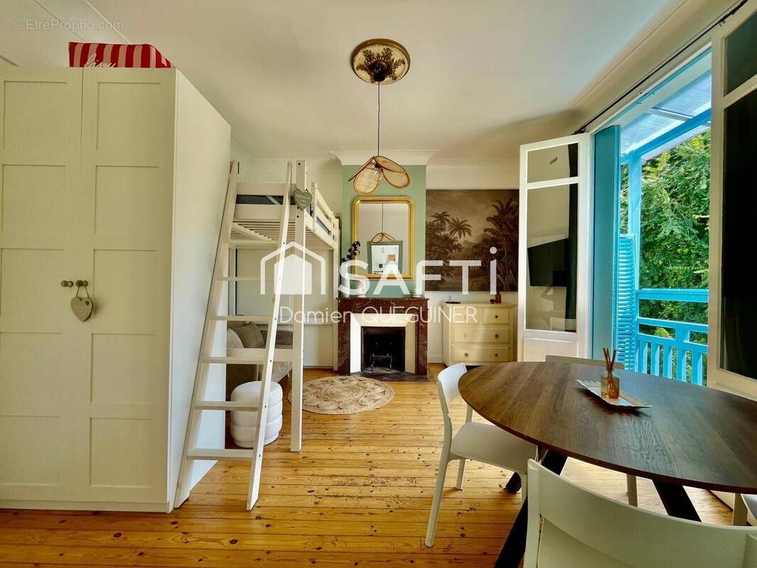 Photo 1 - Appartement à ARCACHON