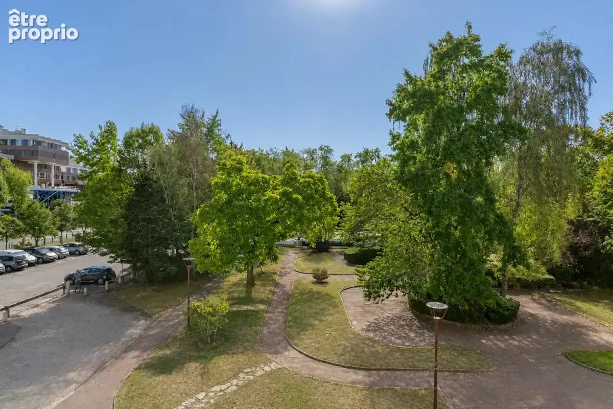 Élancourt – Proche mairie – Appartement 3 pièces – 66 m² - photo 9
